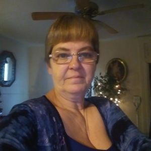 Meet your Posher, Vickie